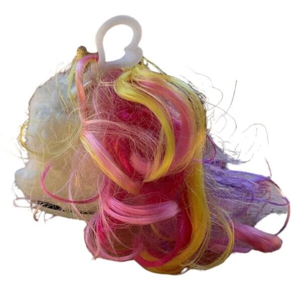 Lumies Lets Learn Colors Plush Unicorn Interactive Toy - Picture 3 of 5